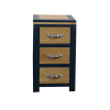 Modern Bedside hague Blue a